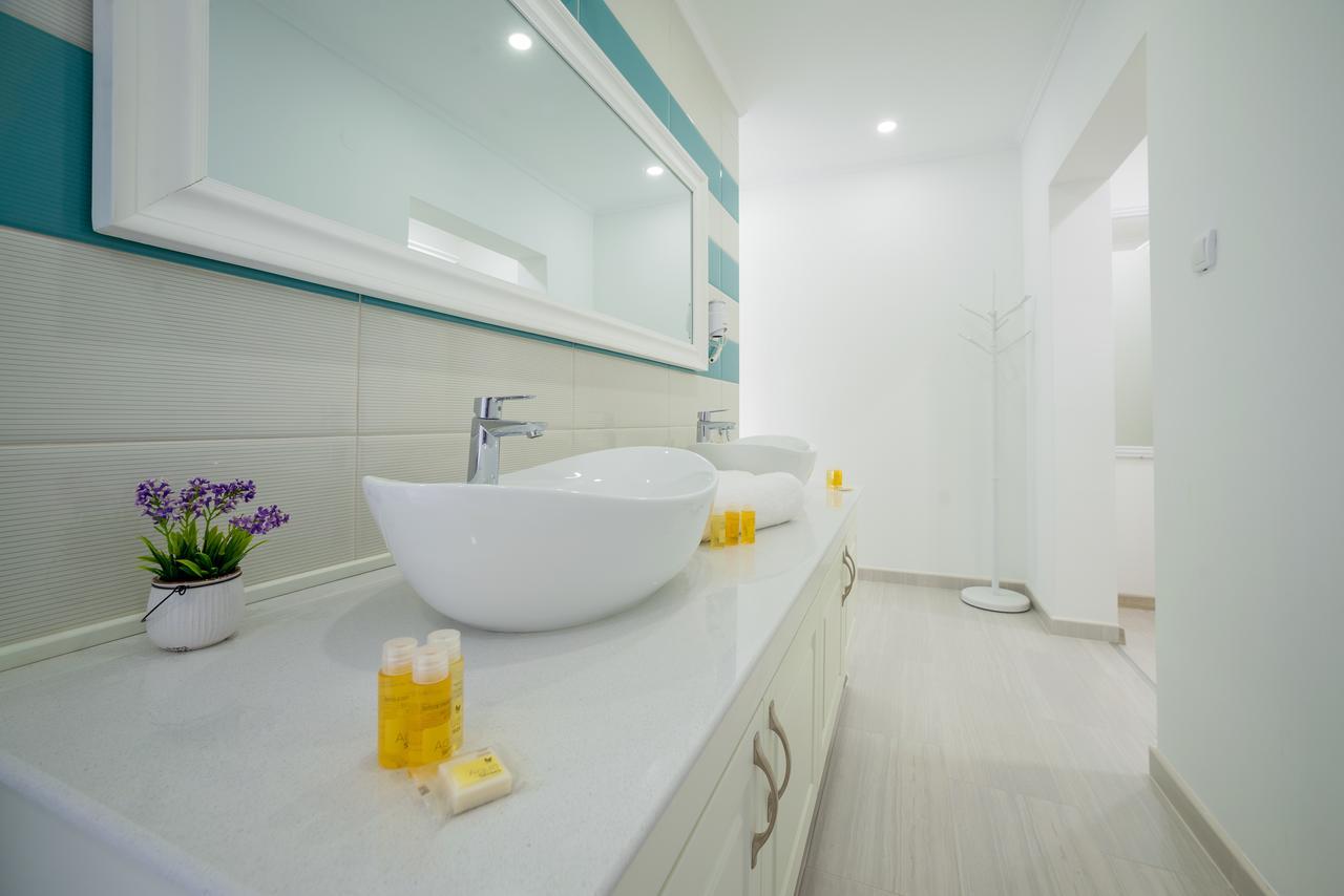 Villa Stoliva With Infinity Pool Kotor